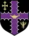 Logo univerzity