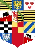 Státní znak