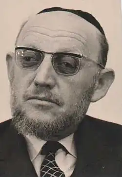 Šlomo Ja'akov Gross
