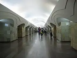 Šosse Entuziastov