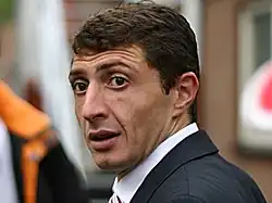 Šota Arveladze