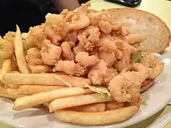 Po' boy s krevatami
