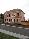 Obecní úřad