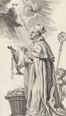 Svatý Siard