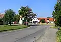 Náves