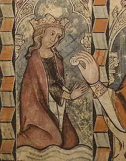 Portrét