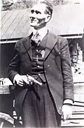 Sid Hatfield