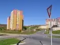 Madridská ulice