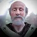 Sv. Sidonius z Aix