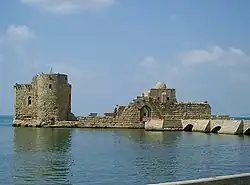 Mořský hrad