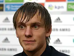 Siem de Jong