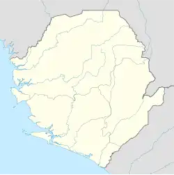 Freetown