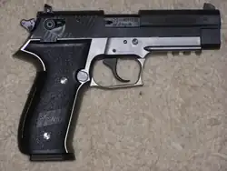 SIG Mosquito
