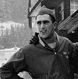 Sigvard Ericsson (1956)