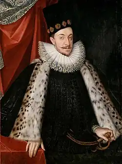 Portrét