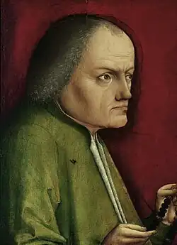 Portrét