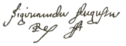 Podpis