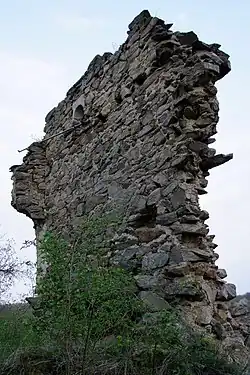 Neudegg (14. dubna 2014)