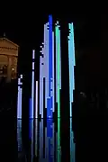 As Water Falls (studio Iregular)