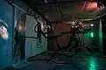 ELEKTROSALON (Artists TBA)