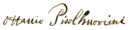 Podpis