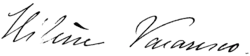 Podpis