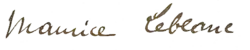 Podpis