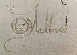 Podpis