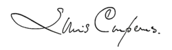 Podpis