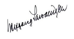 Podpis