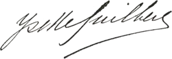 Podpis