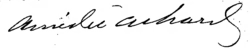 Podpis