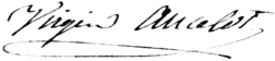 Podpis