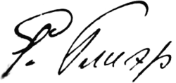 Podpis