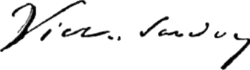 Podpis