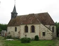 kostel