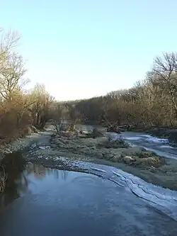 Sihoť, Karlova Ves