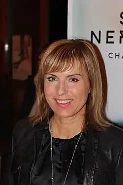 Silje Nergaardová (2015)