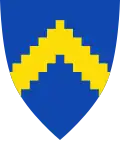 Sillamäe – znak