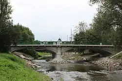 Most U Jánů