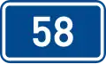 I58