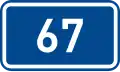 I67