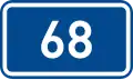I68