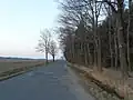 U obce Zbýšov