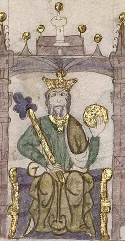Portrét