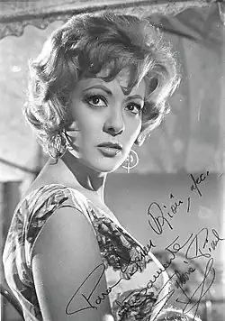 Silvia Pinalová (1960)