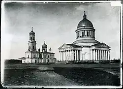 Simbirská katedrála