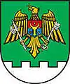 Znak moldavské pohraniční stráže