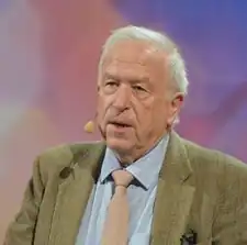 Simon Blackburn (9. prosince 2017)