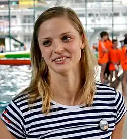 Simona Baumrtová (2015)